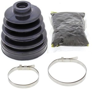 Can-Am Outlander 500 STD 4x4 CV Boot Kit - Rear - Inner - All Balls Racing - 2007